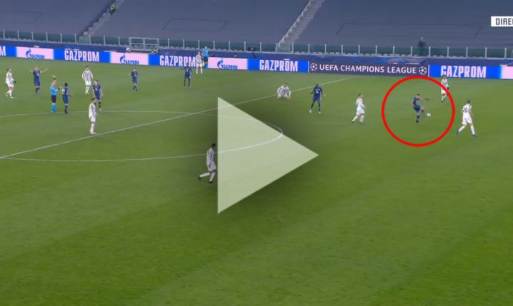 HIT! Piłkarz Porto kopnął piłkę po gwizdku i WYLECIAŁ z boiska! xD [VIDEO]